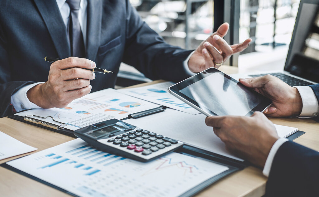 Консультации по венчурным инвестициям в пищепроме 